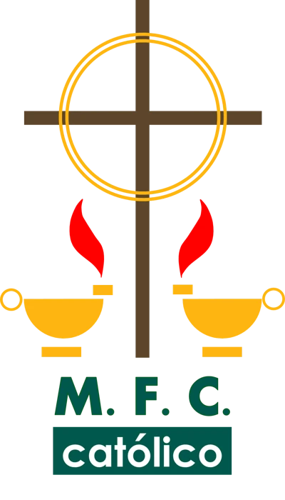 Logotipo del MFC católico